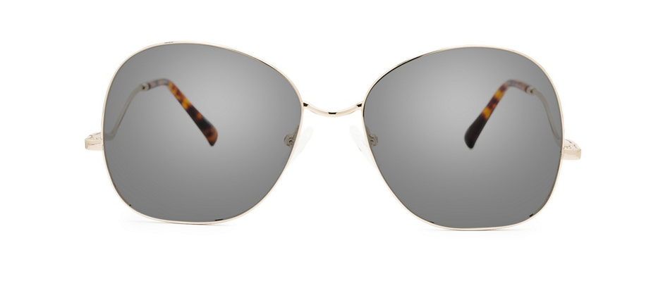 product image of Main And Central Stockholm-54 Gold