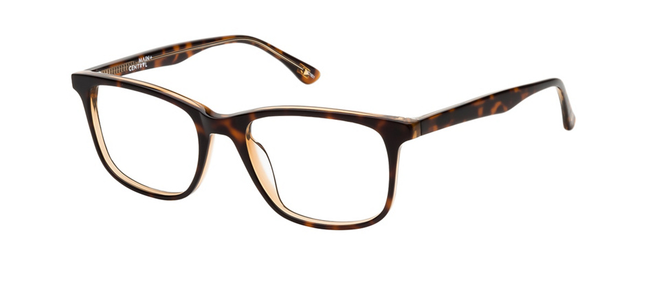 product image of Main And Central Tanglewood-52 Golden Havana