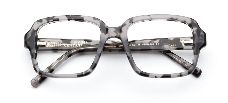 product image of Main And Central Thursday-M Smoky Tortoise