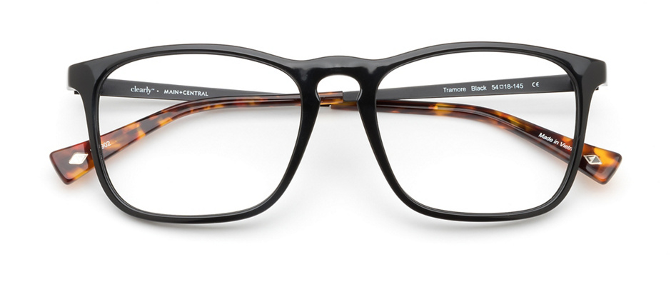 product image of Main And Central Tramore-54 noir