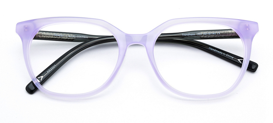 product image of Main And Central Trondheim-52 Milky Mauve
