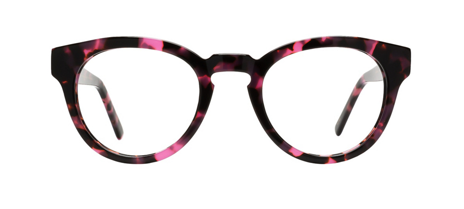 product image of Main And Central Tuesday-L Écailles de tortue prune