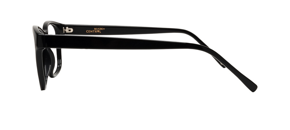 product image of Main And Central Turtle Bay-55 Noir