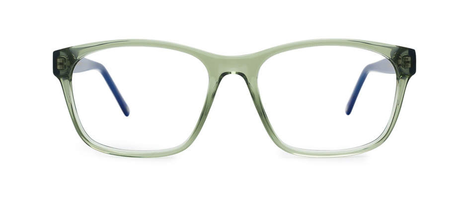 product image of Main And Central Turtle Bay-55 Crystal Green