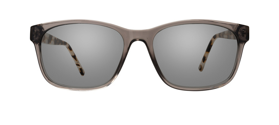 product image of Main And Central Turtle Bay-55 Smoke Tortoise