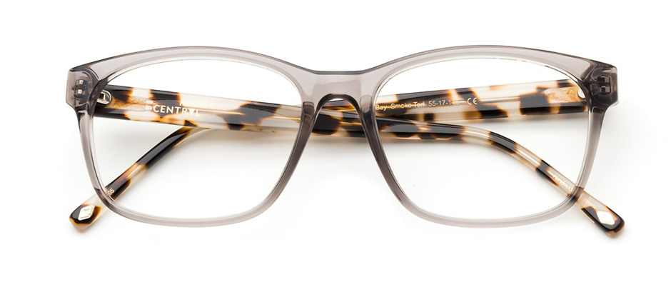 product image of Main And Central Turtle Bay-55 Smoke Tortoise
