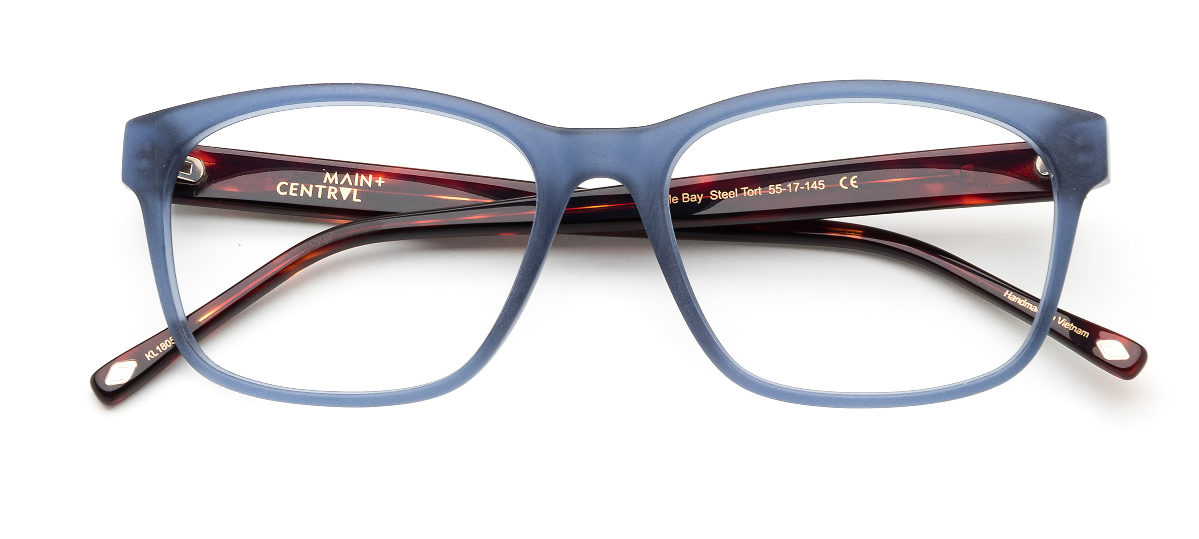 product image of Main And Central Turtle Bay-55 Steel Tortoise