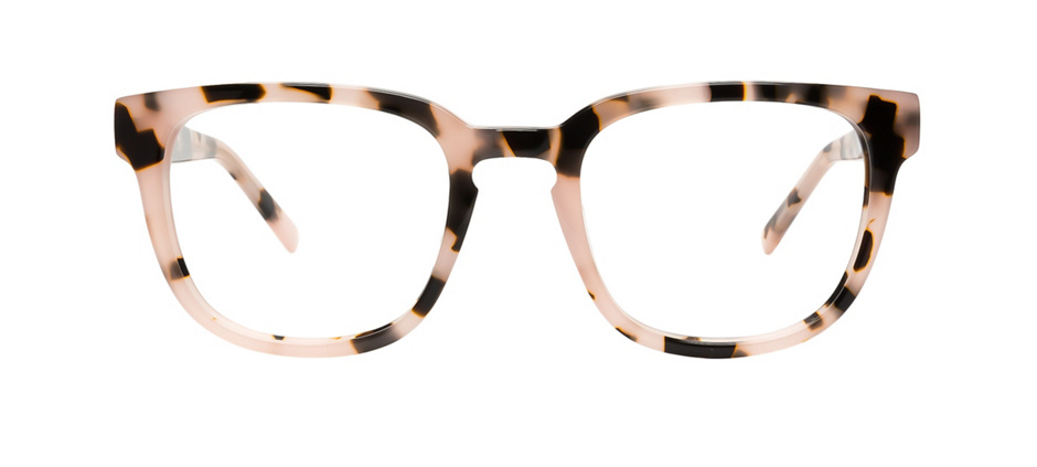 product image of Main And Central Wednesday-L Blush Tortoise