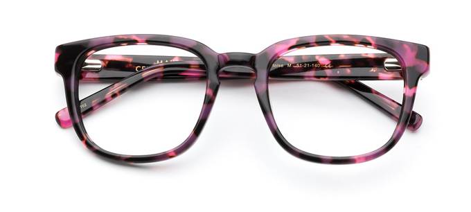 product image of Main And Central Wednesday-L Plum Tortoise