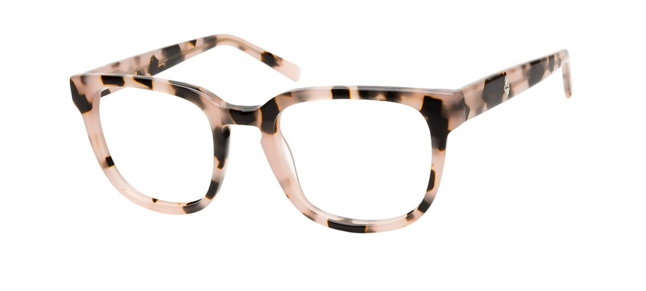 product image of Main And Central Wednesday-M Blush Tortoise
