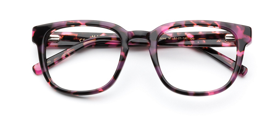 product image of Main And Central Wednesday-M Plum Tortoise