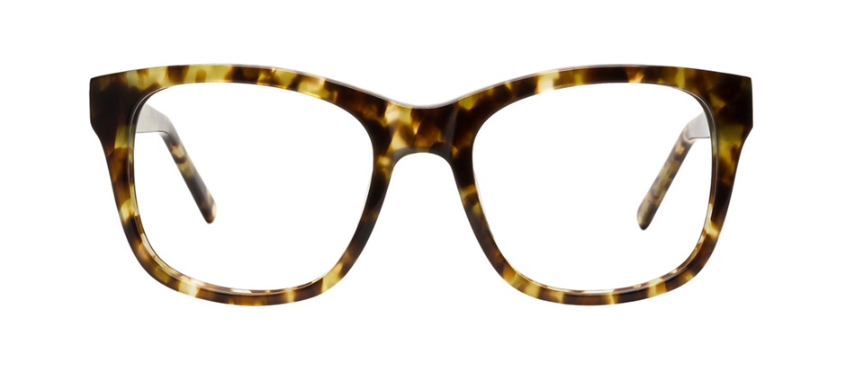 product image of Main And Central Weekend-S Brown Tortoise