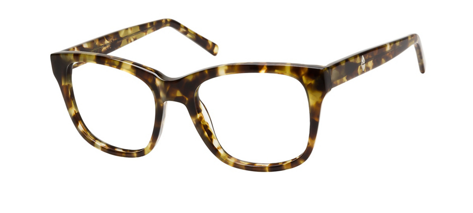 product image of Main And Central Weekend-S Brown Tortoise