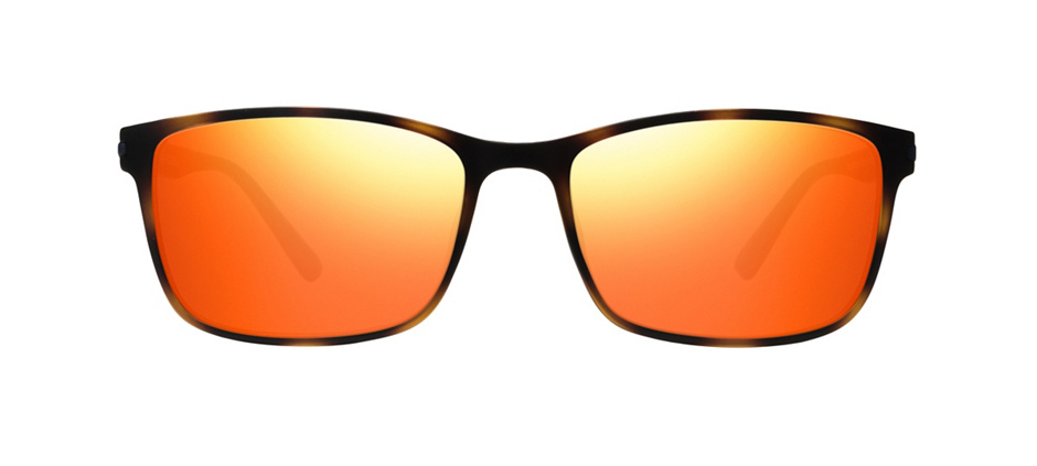 product image of Main And Central Westchester-53 Matte Tortoise