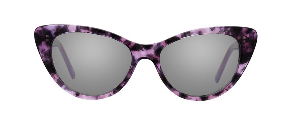 product image of Main And Central Wichita-50 Lavender Tortoise