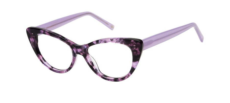 product image of Main And Central Wichita-50 Lavender Tortoise