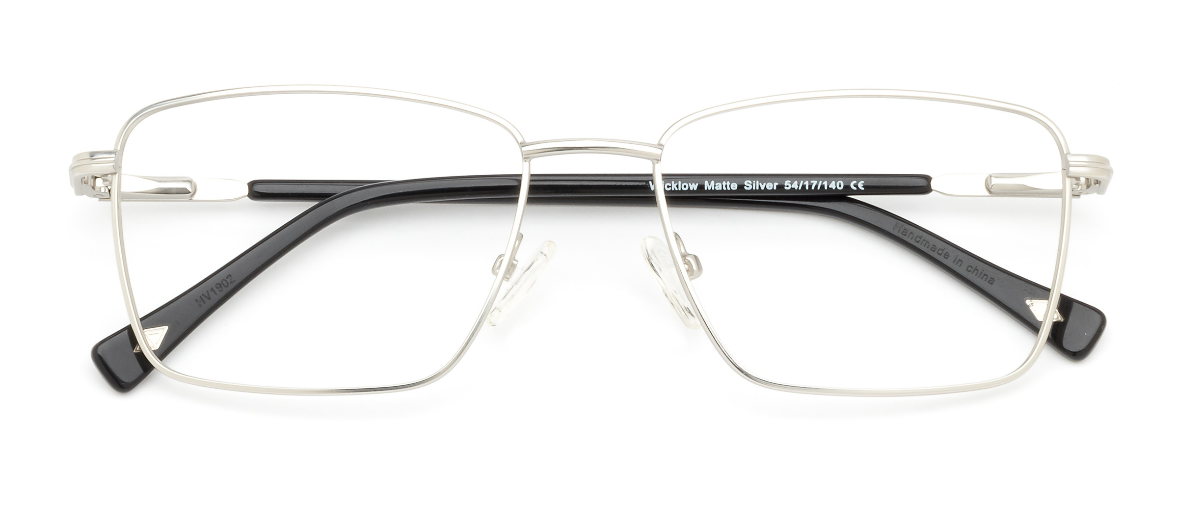 product image of Main And Central Wicklow-54 Matte Silver
