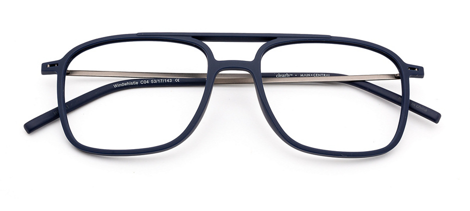 product image of Main And Central Windwhistle-53 Matte Navy
