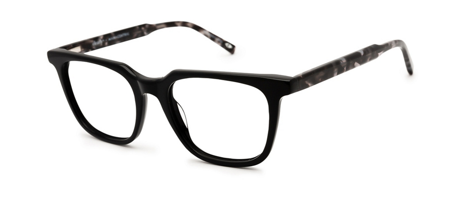 product image of Main And Central Winthrop-53 Black