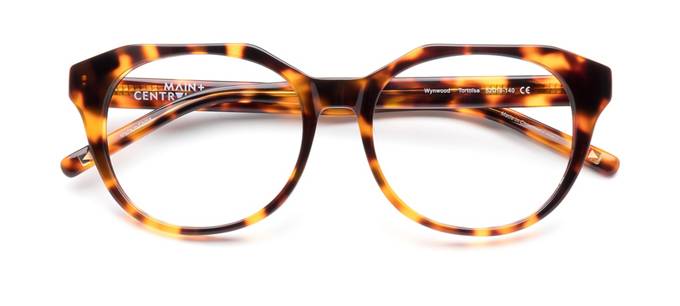 product image of Main And Central Wynwood-52 Tortoise