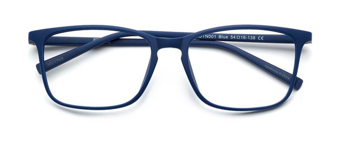product image of Mainstay FNDTN001-54 Blue