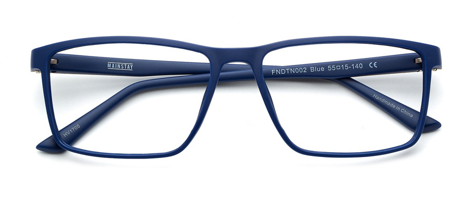 product image of Mainstay FNDTN002-55 Blue
