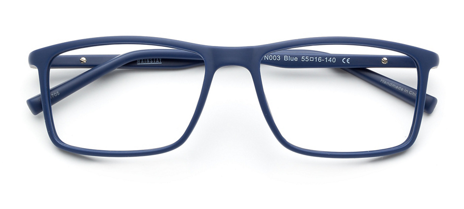 product image of Mainstay FNDTN003-55 Blue