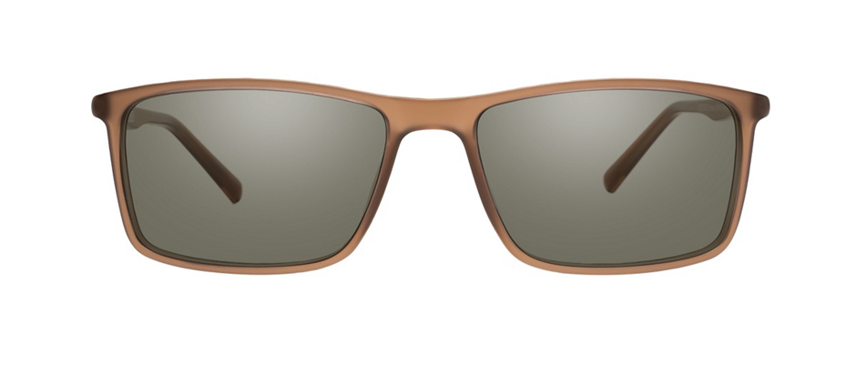 product image of Mainstay FNDTN003-55 Brown