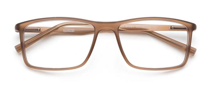 product image of Mainstay FNDTN003-55 Brown