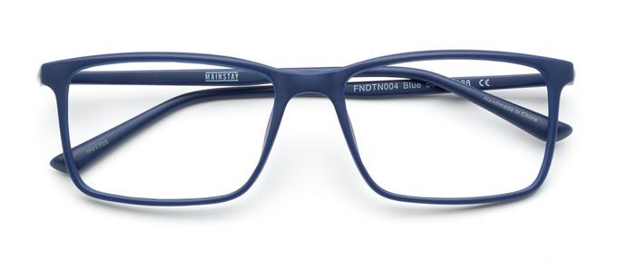 product image of Mainstay FNDTN004-54 Blue
