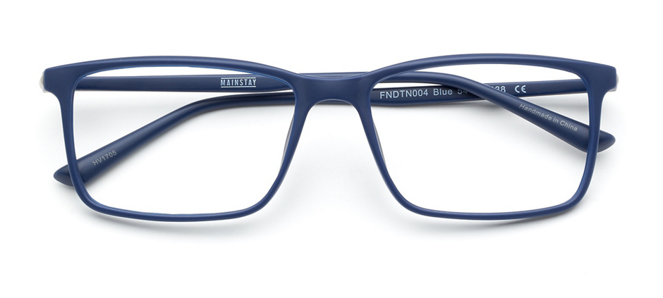 product image of Mainstay FNDTN004-54 Bleu