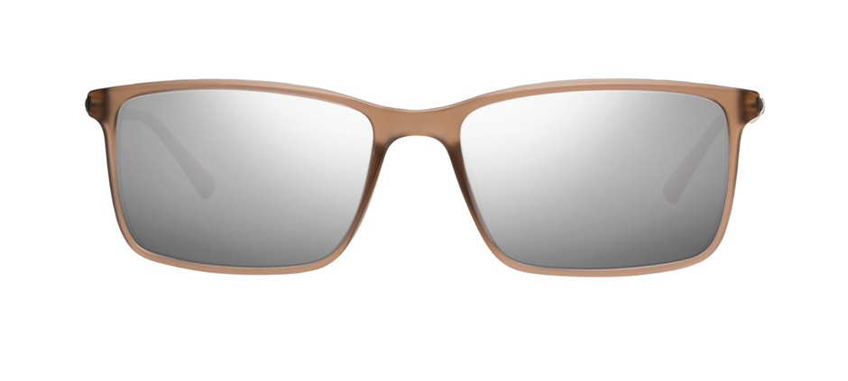 product image of Mainstay FNDTN004-54 Brown