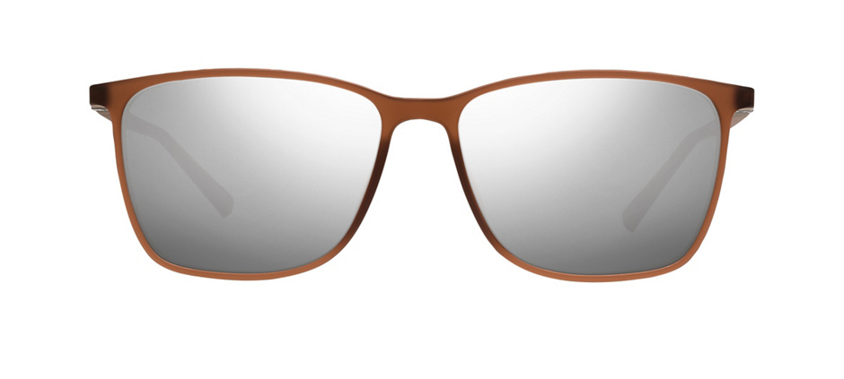 product image of Mainstay FNDTN007-54 Brown