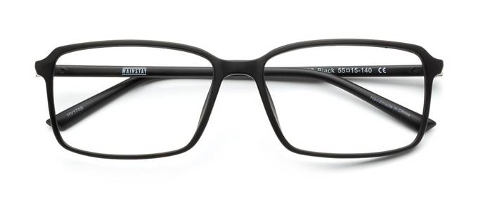 product image of Mainstay FNDTN008-55 Black