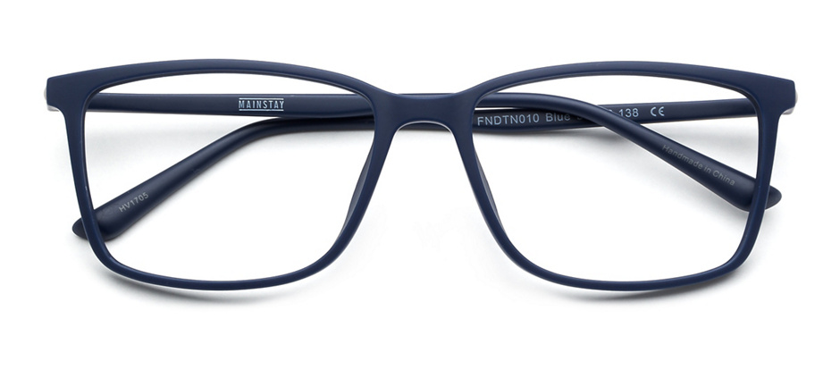 product image of Mainstay FNDTN010-55 Bleu