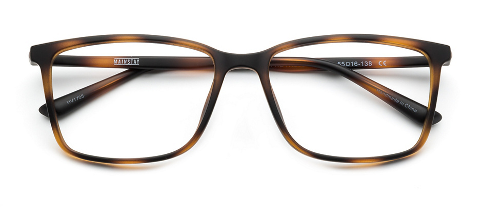 product image of Mainstay FNDTN010-55 Tortoise