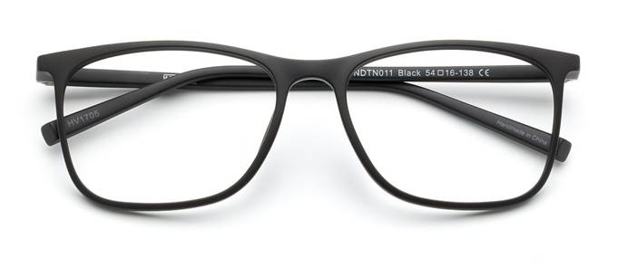 product image of Mainstay FNDTN011-54 Black