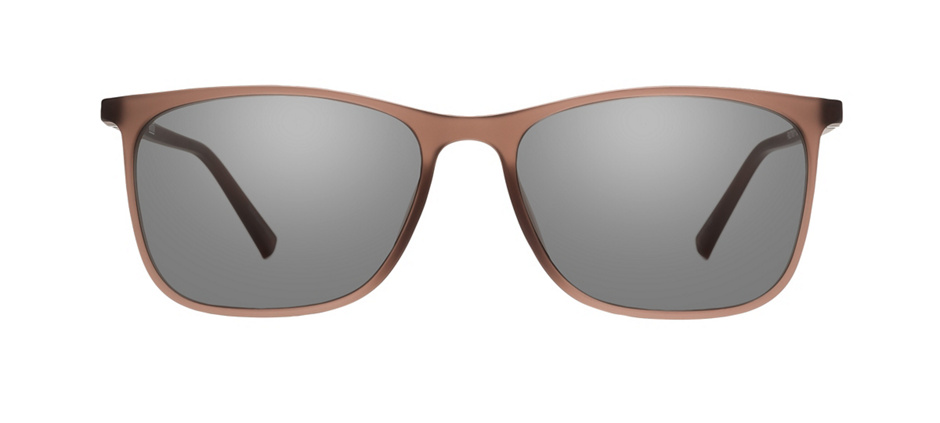 product image of Mainstay FNDTN011-54 Brown