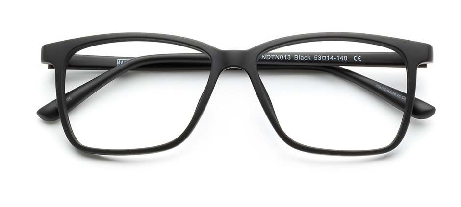 product image of Mainstay FNDTN013-53 Noir
