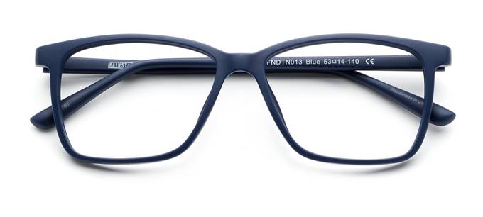 product image of Mainstay FNDTN013-53 Blue