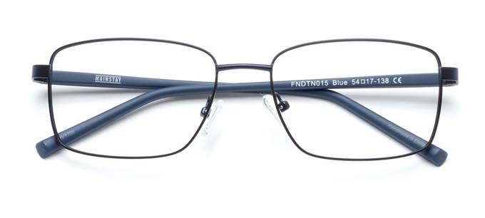 product image of Mainstay FNDTN015-54 Blue