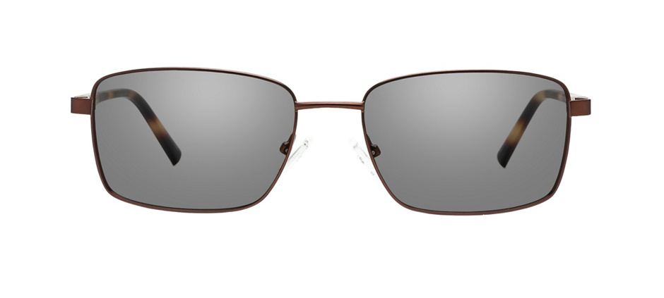 product image of Mainstay FNDTN015-54 Brown