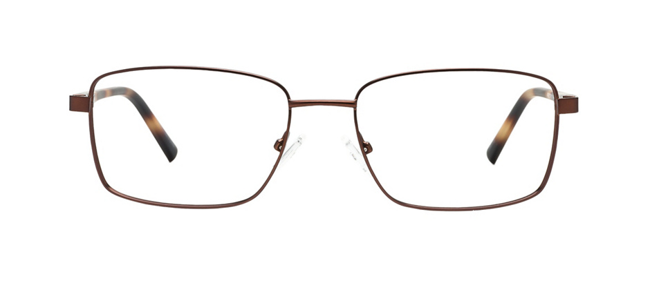 product image of Mainstay FNDTN015-54 Brown