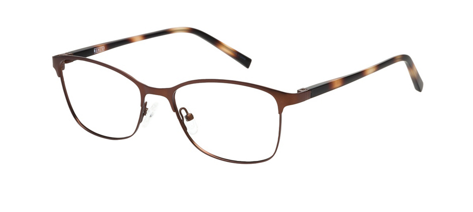 product image of Mainstay FNDTN016-52 Brown