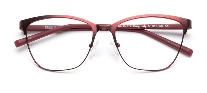 product image of Mainstay FNDTN017-53 Burgundy
