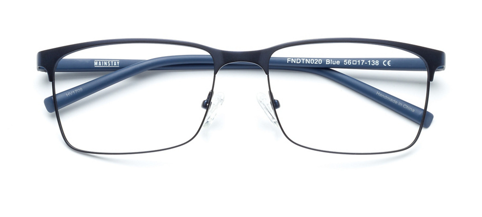 product image of Mainstay FNDTN020-56 Blue