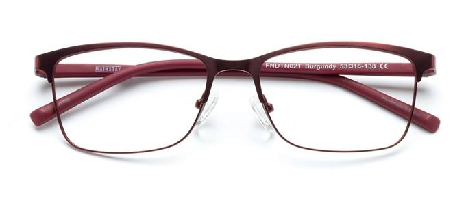 product image of Mainstay FNDTN021-53 Burgundy