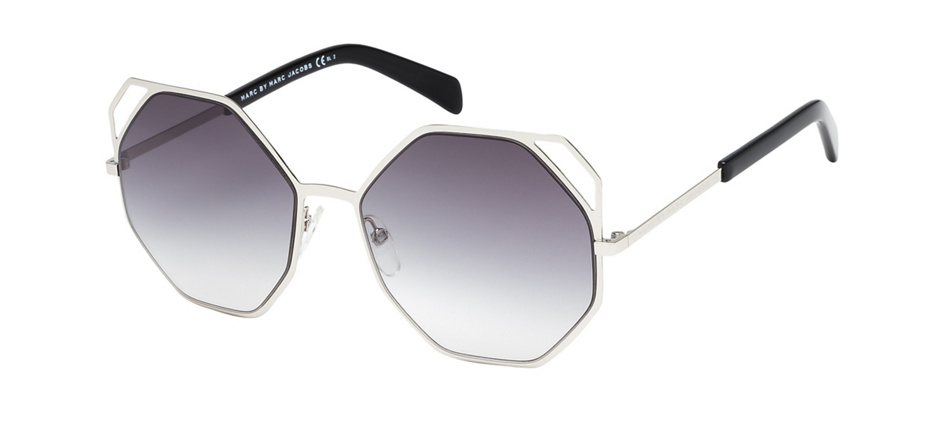product image of Marc By Marc Jacobs MMJ479S-55 Palladium
