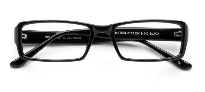 product image of Matrix 811-52 Black