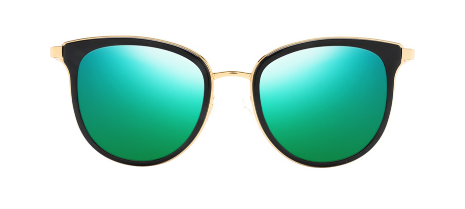 product image of Michael Kors MK1010 Or noir